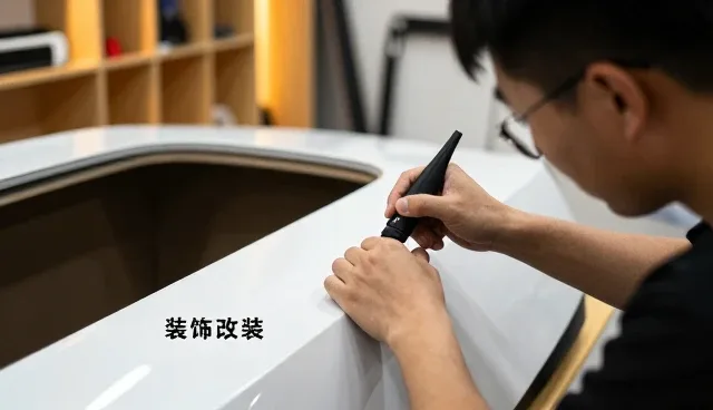 宁波经济技术开发区宏发汽车贸易有限公司探索轮胎更换更多应用可能